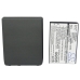 Batteri kompatibel med Motorola CS-MBH06XL