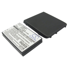 Kompatibel batteriudskiftning til Motorola BH6X,SNN5880,SNN5880A