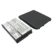 Batteri kompatibel med Motorola CS-MBH06XL