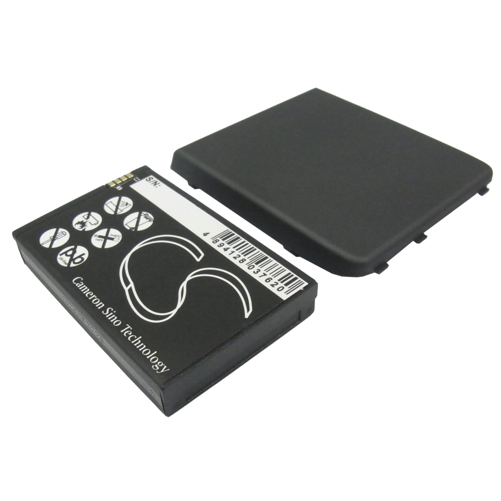 Batteri kompatibel med Motorola CS-MBH06XL