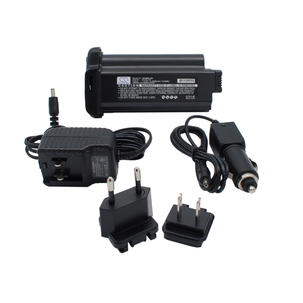 CS-MBL15A