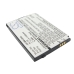 Batteri kompatibel med I-Mobile CS-MBL82SL