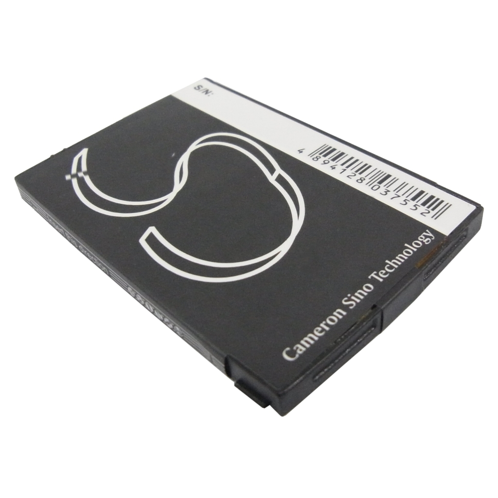 Batteri kompatibel med I-Mobile CS-MBL82SL