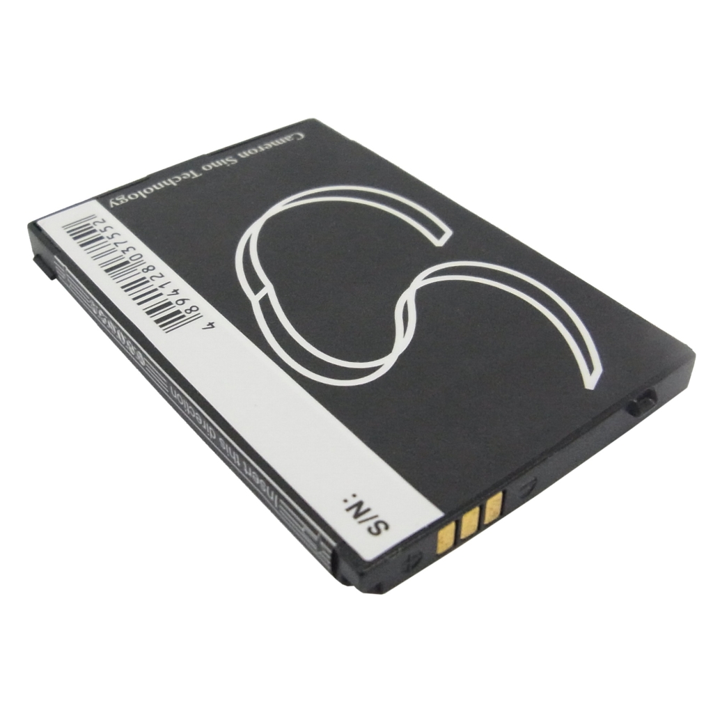 Batteri kompatibel med I-Mobile CS-MBL82SL