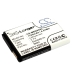 Batterier Erstatter SNN5851A