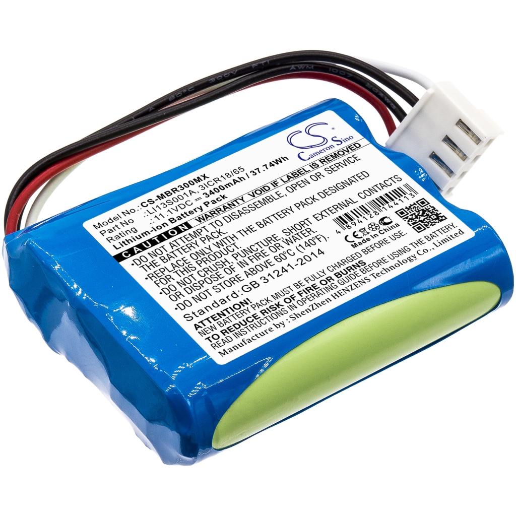 Mindray uMEC12