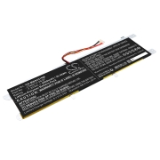 Battery compatibleWith Maibenben