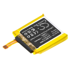 Kompatibel batteriudskiftning til Montblanc APP00278