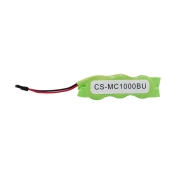 CMOS / Backupbatteri Symbol MC1000-KU0LF2K000R-KIT