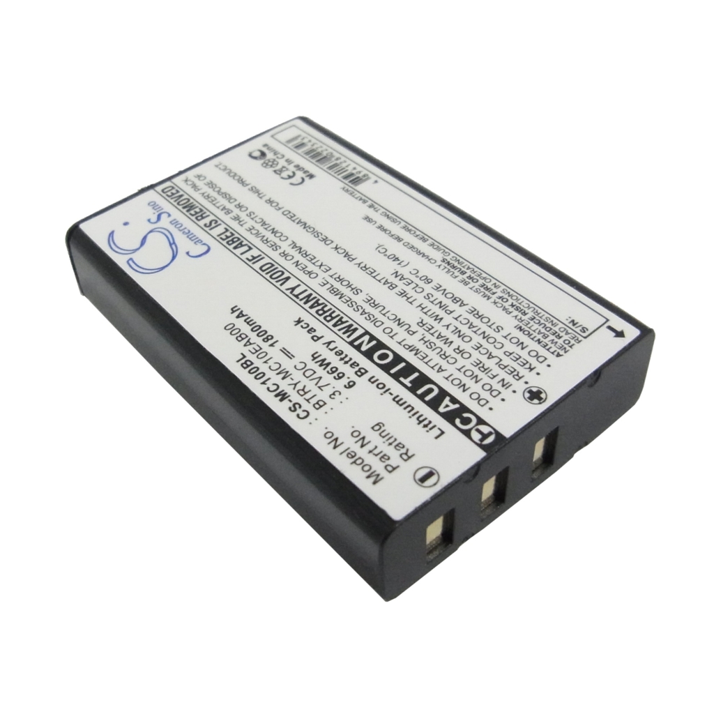 Battery Replaces 73659