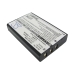 Battery Replaces 73659