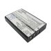 BarCode, Scanner Battery Wasp CS-MC100BL