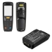 Batteri kompatibel med Motorola CS-MC210BH