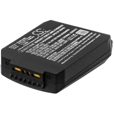Kompatibel batteriudskiftning til Motorola 82-105612-01,82-150612-01,BTRY-MC21EAB0E