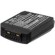 Stregkode Motorola MC2180