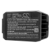 Battery Replaces 82-105612-01