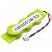 CMOS / Backupbatteri Symbol CS-MC3000BU