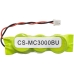 CMOS / Backupbatteri Symbol CS-MC3000BU