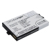 Batteri kompatibel med Sagem CS-MC3020XL