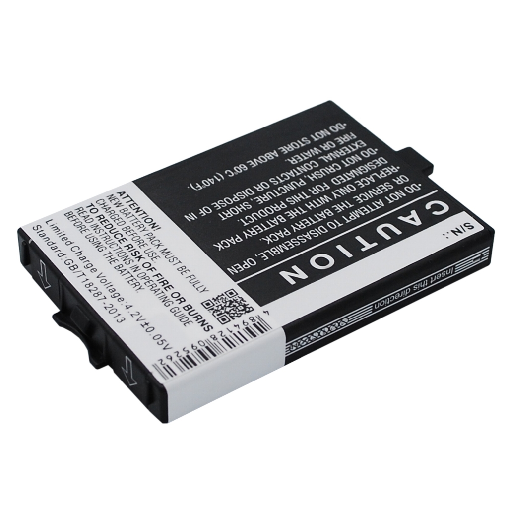 Batteri kompatibel med Sagem CS-MC3020XL