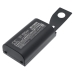 Batteri kompatibel med Symbol CS-MC30HL