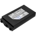 Batteri Erstatter BTRYMC30LA