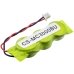 CMOS / BackUp Battery Symbol MC3000R-LC48S00GER