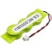 CMOS / BackUp Battery Symbol MC3000R-LC48S00GER