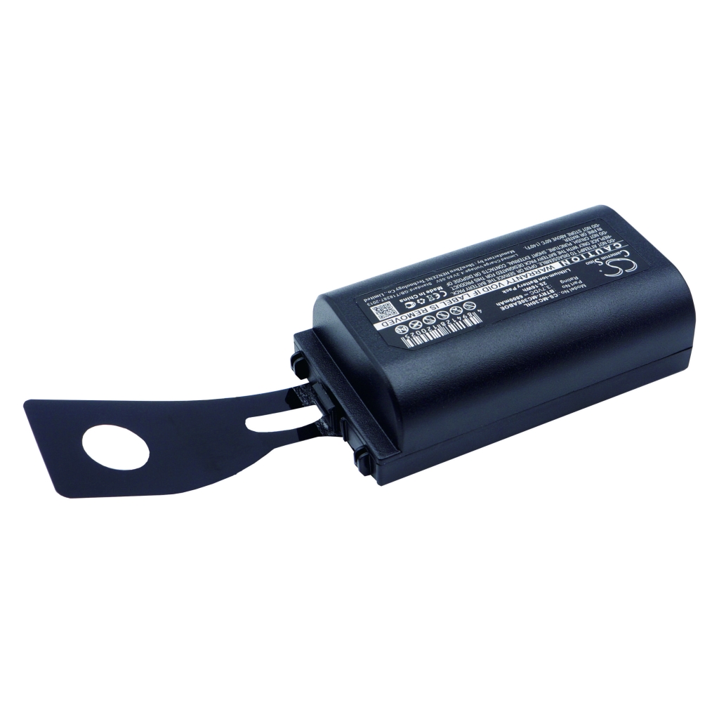 BarCode, Scanner Battery Symbol MC3000RLCP28S-00E