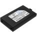 BarCode, Scanner Battery Symbol MC3090R-LM48S00K-E