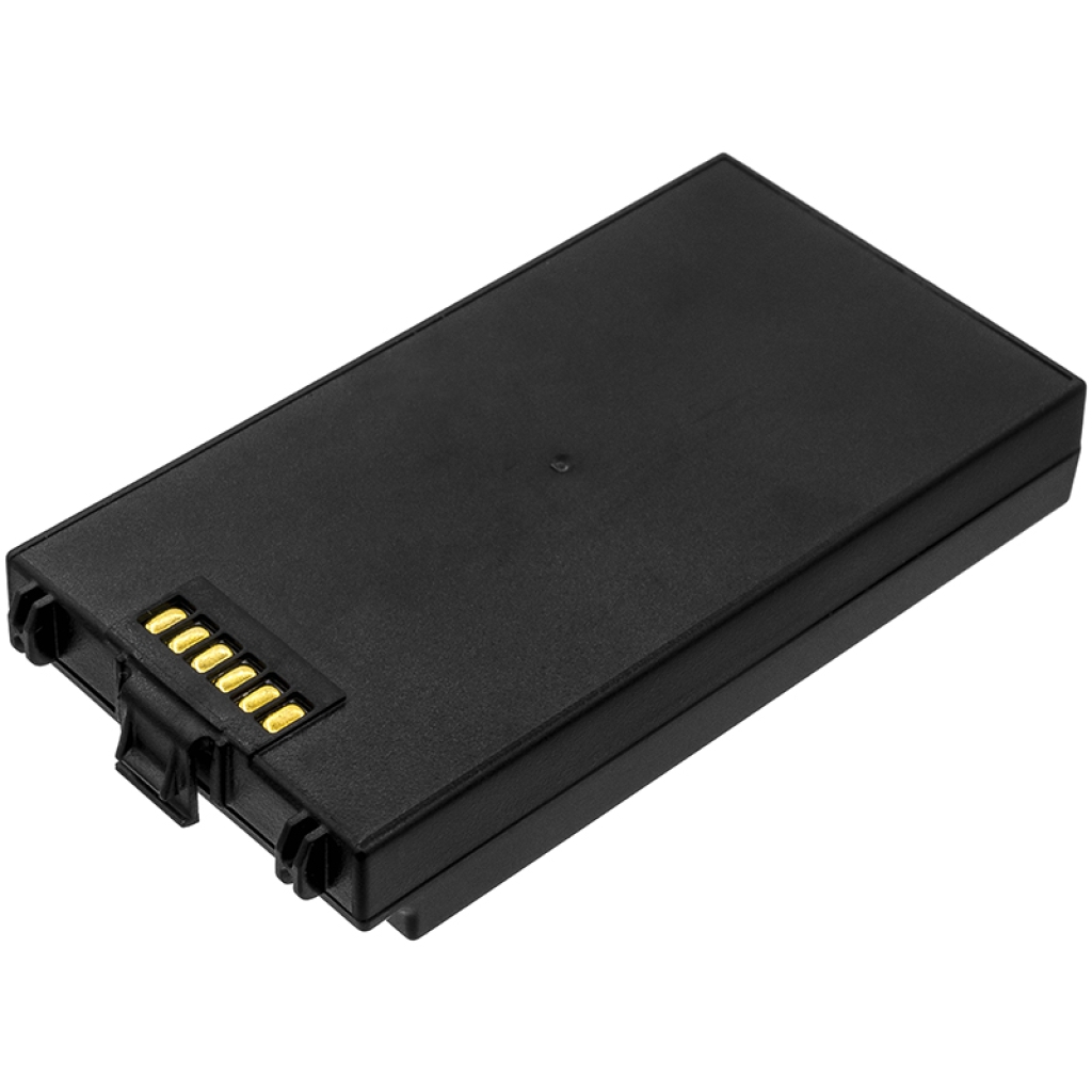 BarCode, Scanner Battery Symbol MC3090R-LM48S00K-E