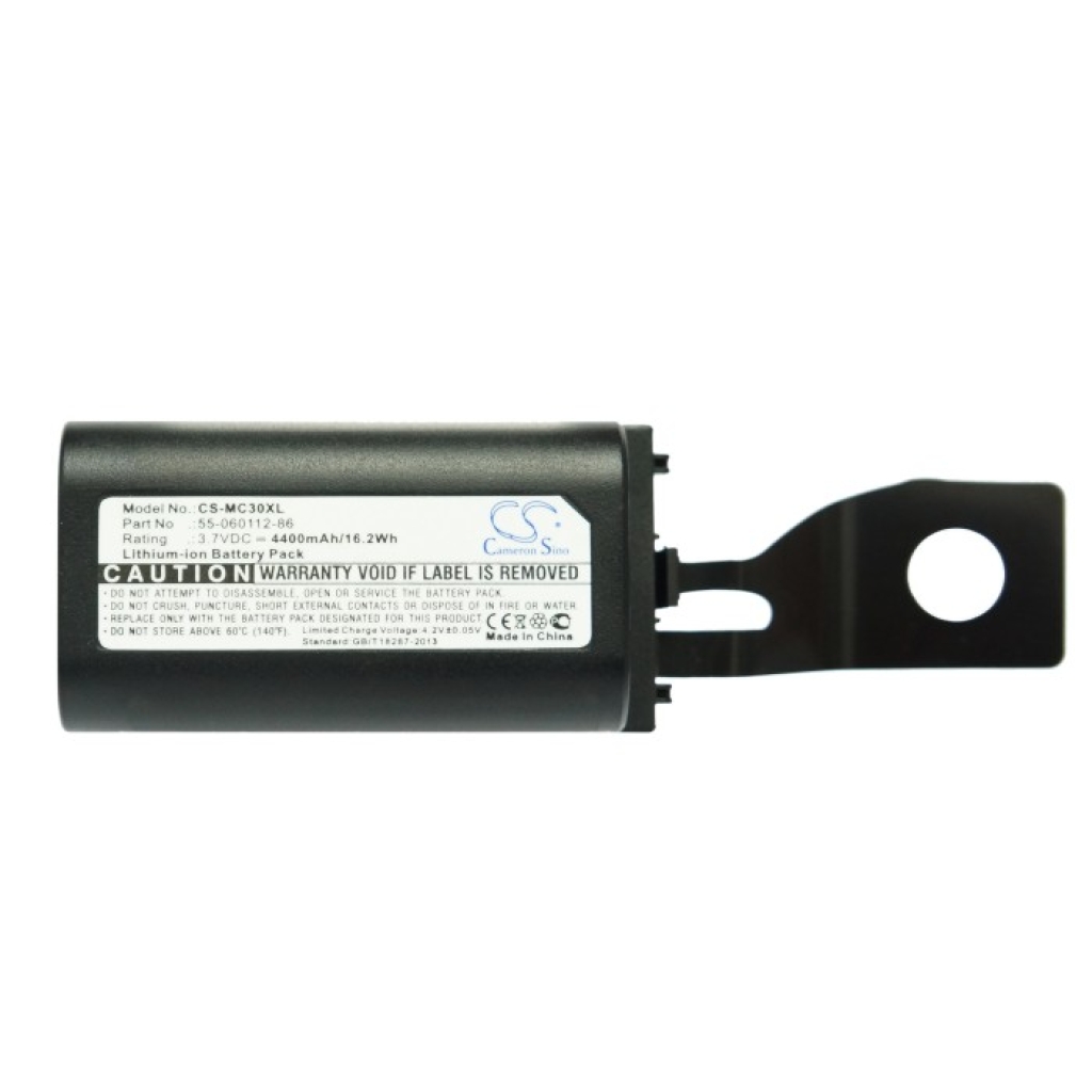 BarCode, Scanner Battery Symbol MC3090R-LM28S00K-E