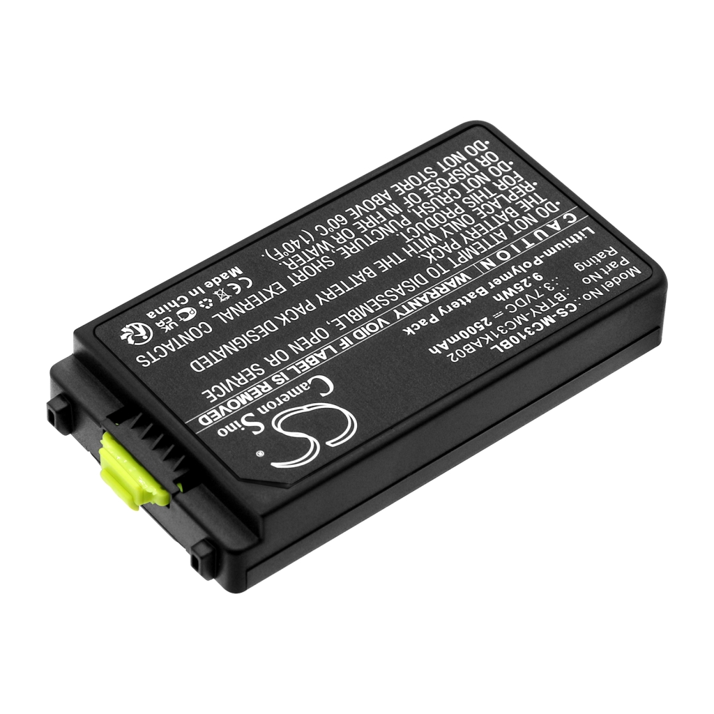 Stregkode Symbol MC3190G
