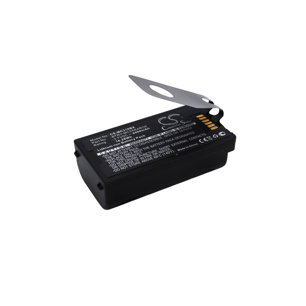 Stregkode Symbol MC3190G