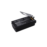 CS-MC310BX<br />Batterier til  erstatter batteri 82-127909-02