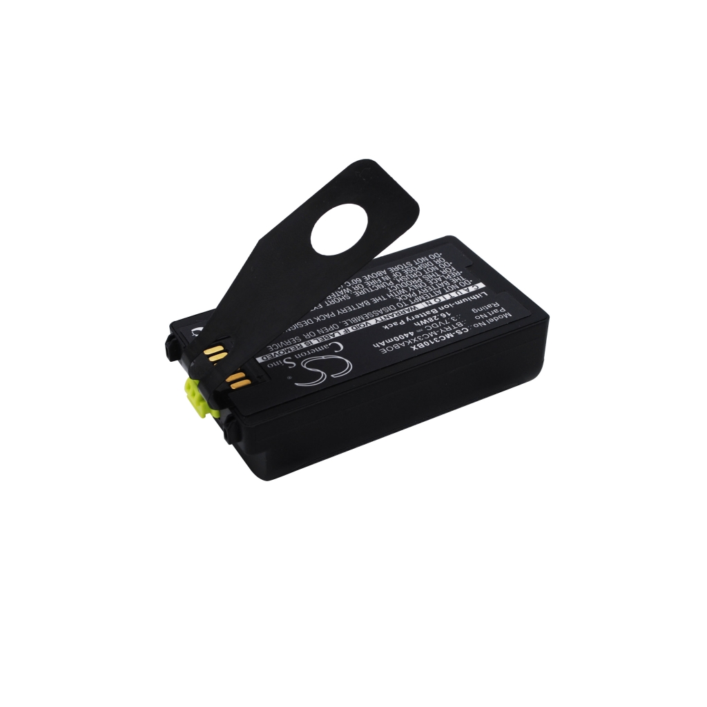 Stregkode Symbol MC3190G