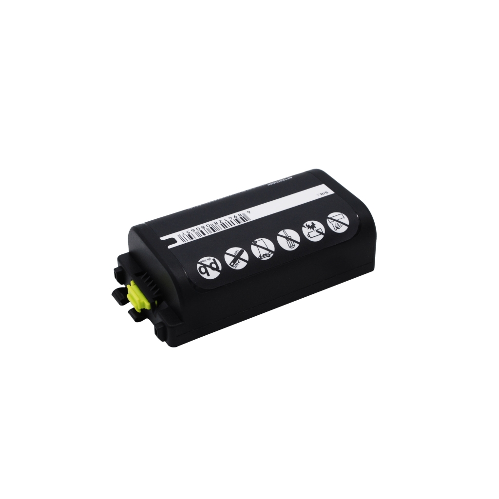 Battery Replaces BTRY-MC3XKABOE