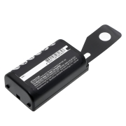 CS-MC310BX<br />Batterier til  erstatter batteri 82-127909-02