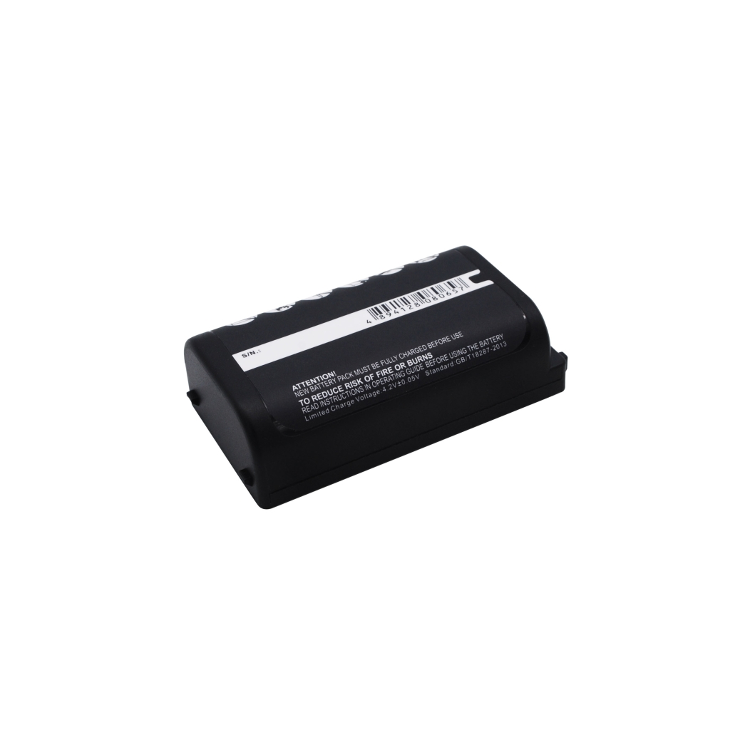Stregkode Symbol MC3190G