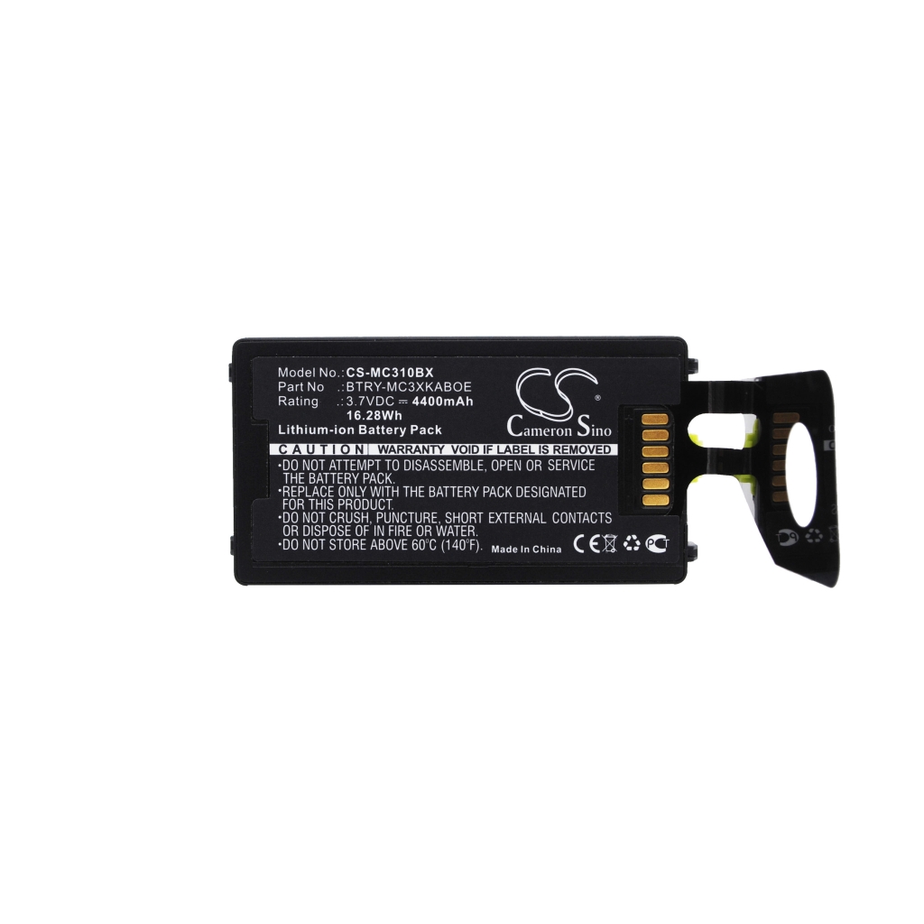 Stregkode Symbol MC3190G
