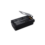 CS-MC310BX<br />Batterier til  erstatter batteri BTRY-MC3XKABOE