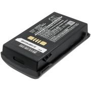 CS-MC321HL<br />Batterier til  erstatter batteri BTRY-MC33-52MA-01
