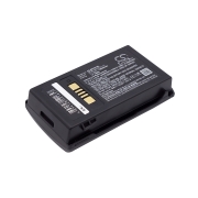 CS-MC321SL<br />Batterier til  erstatter batteri BTRY-MC32-52MA-01