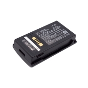 CS-MC321XL<br />Batterier til  erstatter batteri BTRY-MC33-52MA-01