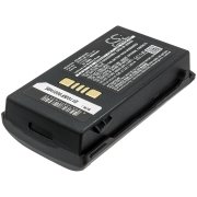 Stregkode Zebra MC32N0