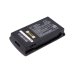 BarCode, Scanner Battery Zebra MC3200