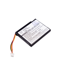 Kompatibel batteriudskiftning til Motorola 82-133770-01