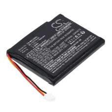 Kompatibel batteriudskiftning til Zebra 82-133770-01