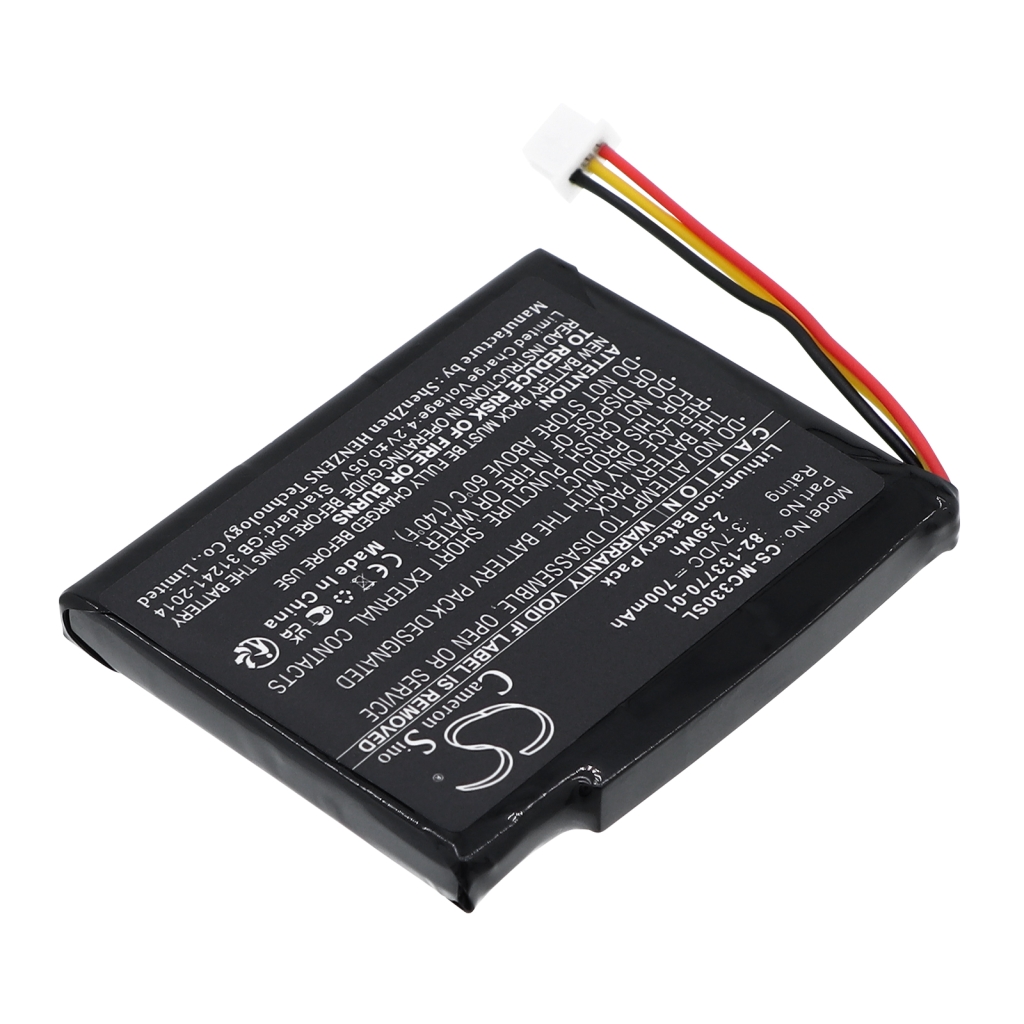 Battery for Zebra CS3070