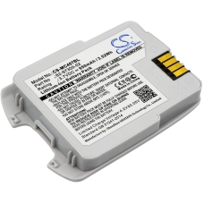 Kompatibel batteriudskiftning til Motorola 82-97300-02,BTRY-CS40EAB00-04